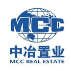中国中冶