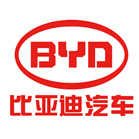 比亚迪汽车