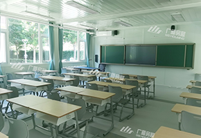 大厂幸福学校项目