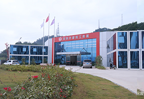 深圳理工大学项目